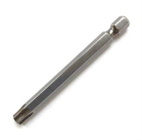 картинка Бита магнитная 1/4" Torx T40 75 мм  от магазина Интерком-НН
