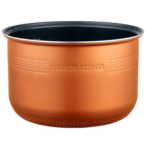 картинка Redmond RB-A503 чаша (кастрюля) 5 литров для мультиварки RMC-M20, 21, 211, 23, 29, 4525, 4500 от магазина Интерком-НН