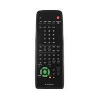 картинка Huayu RC073-01R (19133) пульт дистанционного управления (ПДУ) для домашнего DVD-театра BBK от магазина Интерком-НН