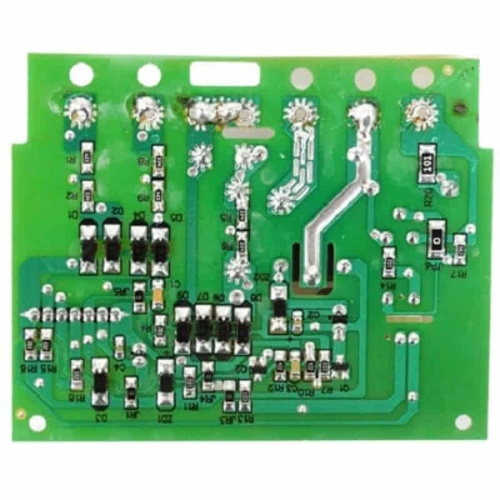 картинка Redmond RCM-CBM1514-PP (HSMD-2009-DY) плата питания для кофеварки RCM-CBM1514 от магазина Интерком-НН фото 2