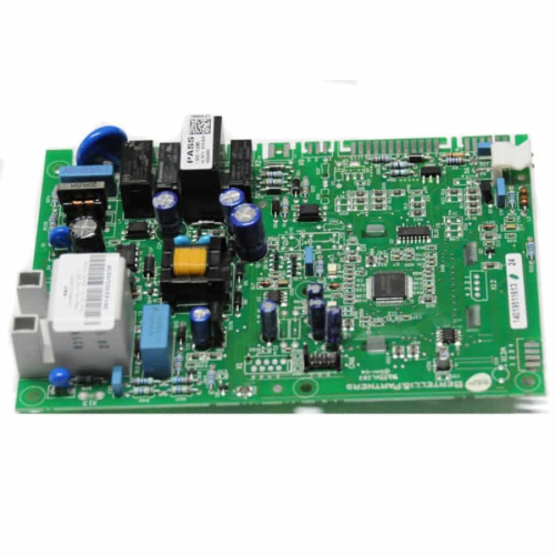 изображение Электронная плата Baxi 5702450 для газового котла Mainfour , Ecofour , Fourtech магазин Компании Интерком-НН картинка Baxi 5702450 Электронная плата газового котла Mainfour , Ecofour , Fourtech от магазина Интерком-НН