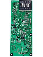картинка LG EBR81132277 БУ (USED) Плата управления для микроволновой печи MS2336GIB от магазина Интерком-НН