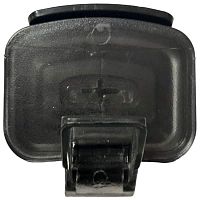 картинка Redmond RJ-912S-KR1 крышка на выход жмыха в сборе для соковыжималки RJ-912S от магазина Интерком-НН