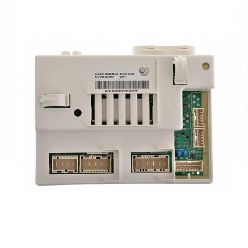 картинка Indesit C00252878 Модуль (плата) управления для стиральной машины от магазина Интерком-НН