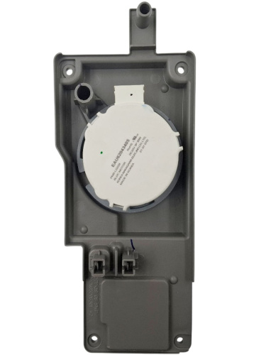 картинка LG AHA73153918 сливной насос (помпа) PMB-LG22B в сборе с улиткой для посудомоечной машины от магазина Интерком-НН фото 2