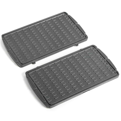 картинка Red Solution RAMB-19-SER панели 2-шт тонкие вафли форма для вафельных трубочек мультипекарь 6 серии от магазина Интерком-НН фото 3