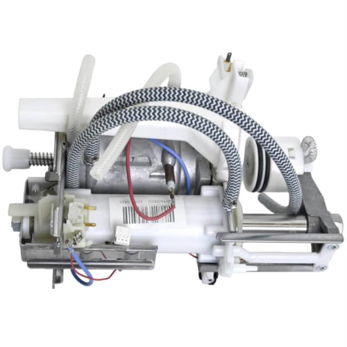 картинка Krups MS-5A21250 заварочный блок (узел) в сборе для кофемашины EA8000PE/70J  от магазина Интерком-НН фото 2