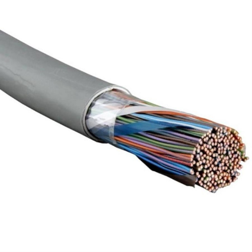 картинка Кабель UTP25 cat.5 для внутренней проводки (305м) от магазина Интерком-НН