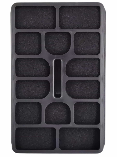 картинка Vitek VT-1829-FK фильтр контейнера для пылесоса VT-1829 от магазина Интерком-НН