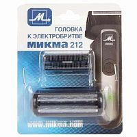 картинка Микма С364-26314 Комплект нож и сеточка для электробритвы Микма М-212Р (M-212R) от магазина Интерком-НН