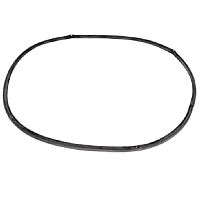 картинка Hansa 8066308 уплотнитель двери духовки 430х350мм для плиты Kaiser от магазина Интерком-НН