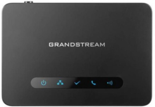 изображение Репитер Grandstream DP760 черный магазин Компании Интерком-НН фото 2 картинка Репитер Grandstream DP760 черный от магазина Интерком-НН фото 2