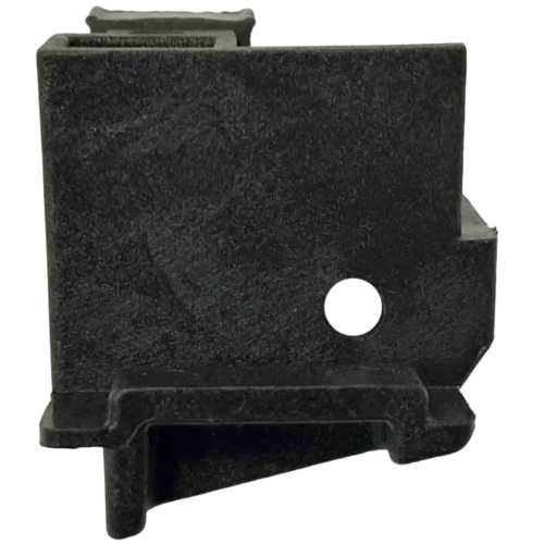 картинка Beko 250440639 крепление (держатель) стекла двери духовки для плиты от магазина Интерком-НН фото 2