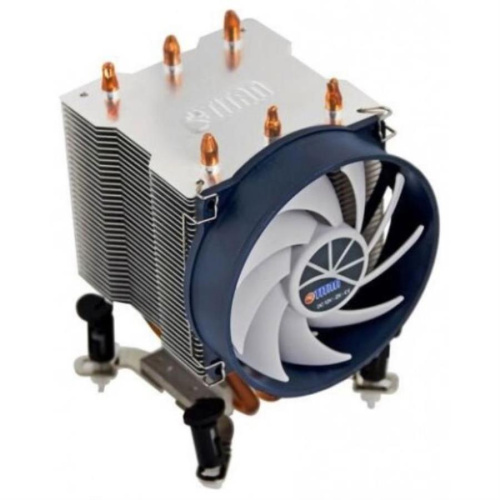изображение Вентилятор Titan soc-1366/1156/1155/775/AM3 TTC-NK35TZ/KU KUKRI FAN магазин Компании Интерком-НН картинка Вентилятор Titan soc-1366/1156/1155/775/AM3 TTC-NK35TZ/KU KUKRI FAN от магазина Интерком-НН