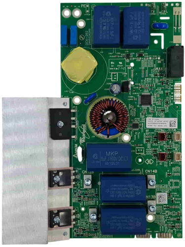 изображение Indesit C00644082 плата управления для варочной поверхности Hotpoint-Ariston HB2260BNE магазин Компании Интерком-НН картинка Indesit C00644082 плата управления для варочной поверхности Hotpoint-Ariston HB2260BNE от магазина Интерком-НН