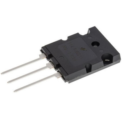 изображение 1200v 64a Транзистор TRANSISTOR FGL40N120AND магазин Компании Интерком-НН фото 2 картинка Транзистор TRANSISTOR FGL40N120AND 1200v 64a от магазина Интерком-НН фото 2