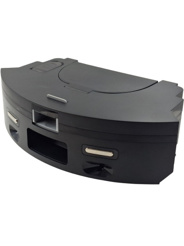 изображение Redmond VR1322S-KNV контейнер комбинированный для влажной и сухой уборки к робот-пылесосу VR1322S магазин Компании Интерком-НН картинка Redmond VR1322S-KNV контейнер комбинированный для влажной и сухой уборки к робот-пылесосу VR1322S от магазина Интерком-НН