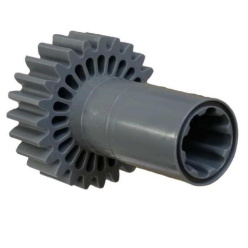 изображение Kenwood KW715561 шестерня средняя D=60мм, H=80мм, 24 прямых зубьев для мясорубки MG350, MG360 магазин Компании Интерком-НН фото 2 картинка Kenwood KW715561 шестерня средняя D=60мм, H=80мм, 24 прямых зубьев для мясорубки MG350, MG360 от магазина Интерком-НН фото 2