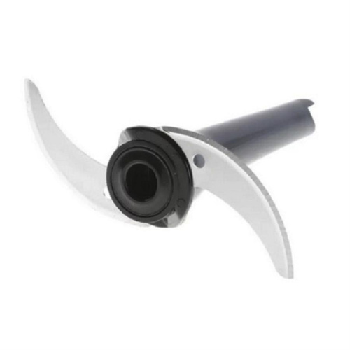 картинка Bosch 00633490 нож в чашу измельчителя, черный для блендера MSM671X.., MSM881X.. от магазина Интерком-НН фото 2