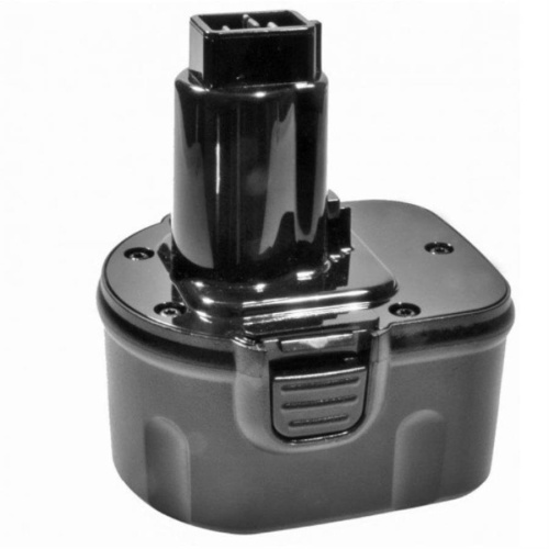 изображение Аккумулятор DWCB12 для шуруповерта Dewalt 12B, 1.5a/h, Ni-Cd магазин Компании Интерком-НН картинка DeWalt DWCB12 аккумулятор для шуруповерта 12B, 1.5a/h, Ni-Cd от магазина Интерком-НН