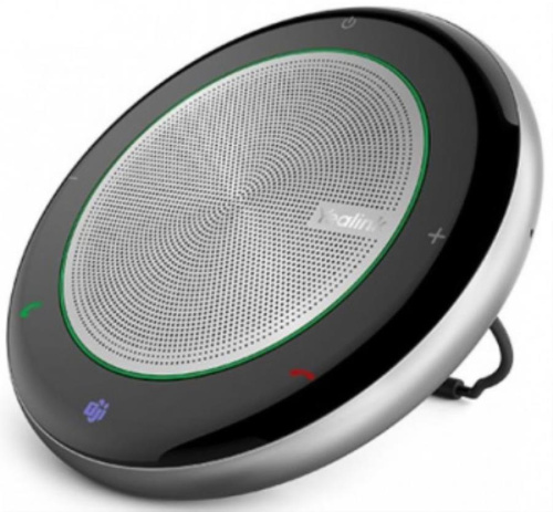 картинка Спикерфон Yealink CP700 серебристый от магазина Интерком-НН фото 4