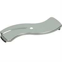 картинка Braun BR67000489 Вставка для тонкой нарезки для кухонного комбайна K600/700 от магазина Интерком-НН