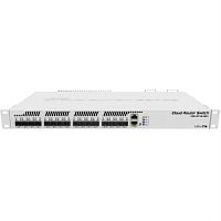 картинка MikroTik CRS317-1G-16S+RM Коммутатор  от магазина Интерком-НН