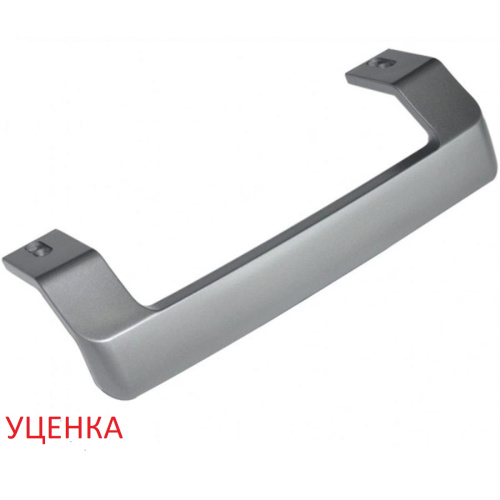 изображение Beko УЦЕНКА 4872691600 (ARC745) ручка двери (серебро) L=260мм для холодильника магазин Компании Интерком-НН картинка Beko УЦЕНКА 4872691600 (ARC745) ручка двери (серебро) L=260мм для холодильника от магазина Интерком-НН