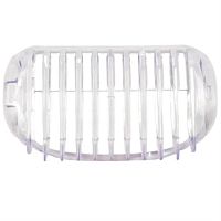 картинка Philips 422203631721 насадка-гребень для бреющей головки эпилятора Satinelle Advanced BRE630 от магазина Интерком-НН