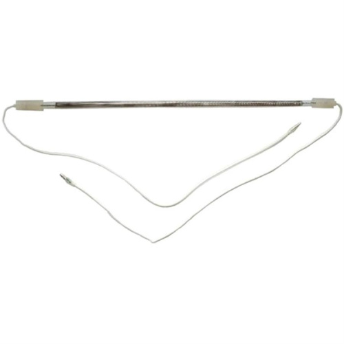 картинка Тэн трубчатый стекло 18" 160Вт для импортных холодильников от магазина Интерком-НН