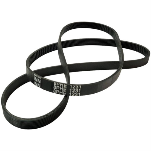 изображение Ремень поликлиновый приводной INN 8PHE1231 для стиральных машин Candy, Hoover, Haier, Zerowatt, Вятк магазин Компании Интерком-НН картинка Ремень поликлиновый приводной INN 8PHE1231 для стиральных машин Candy, Hoover, Haier, Zerowatt, Вятк от магазина Интерком-НН