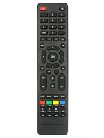 картинка Huayu YDX-107 (20824) пульт дистанционного управления (ПДУ) для телевизора Hyundai от магазина Интерком-НН