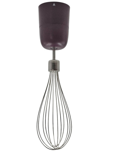 картинка Vitek VT-8535-VEN венчик в сборе с редуктором для блендера VT-8535 фиолетовый от магазина Интерком-НН