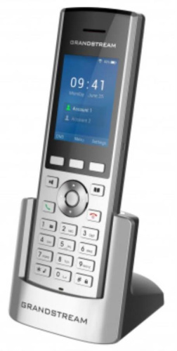 картинка Телефон SIP Grandstream WP820 серебристый от магазина Интерком-НН фото 2