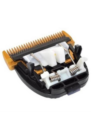 изображение Panasonic WER9902Y Блок ножей для машинки для стрижки ER-DGP72, ER-FGP72, ER-HGP72 магазин Компании Интерком-НН фото 3 картинка Panasonic WER9902Y Блок ножей для машинки для стрижки ER-DGP72, ER-FGP72, ER-HGP72 от магазина Интерком-НН фото 3
