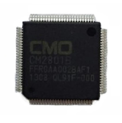 картинка CM2801B Микросхема от магазина Интерком-НН