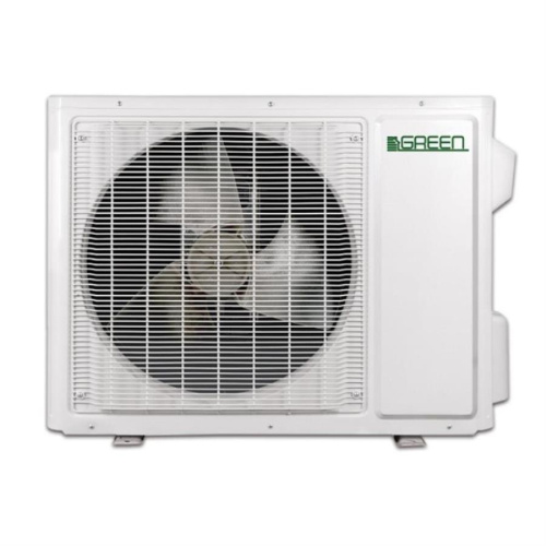 изображение Сплит-система GREEN GRI/GRO-09 HH2 кондиционер, тепло/холод, 2.65/2.55 кВт магазин Компании Интерком-НН фото 5 картинка Green GRI/GRO-09 HH2 кондиционер, сплит-система, тепло/холод, 2.65/2.55 кВт от магазина Интерком-НН фото 5