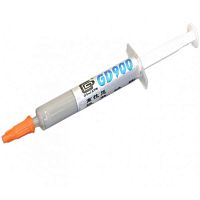 картинка Термопаста GD900 3г шприц, теплопроводность 4.8 Вт/м*К  от магазина Интерком-НН