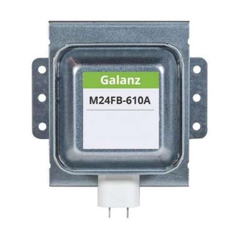 картинка Galanz M24FB-610A Магнетрон 950Вт для микроволновой печи от магазина Интерком-НН