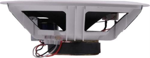 картинка MKV Pro PA-127 new Потолочный громкоговоритель, мощность 10-5-2,5 Вт/100В от магазина Интерком-НН фото 2