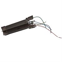картинка Redmond RF-532-TEN Тэн (нагревательный элемент) для фена RF-532 от магазина Интерком-НН