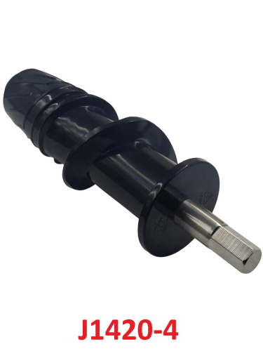 картинка Redmond J1420-4-SH шнек для отжимного блока к соковыжималке J1420-4 от магазина Интерком-НН фото 2
