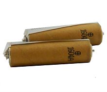 картинка Panasonic WER1410L2508 аккумулятор 2шт. для триммера ER-1410, ER-1411, ER-1420 от магазина Интерком-НН