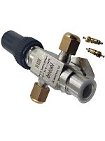 картинка Becool 0748212 вентиль запорный Rotalock BC-VR-1-1/2 N для управления потоками хладагента  от магазина Интерком-НН