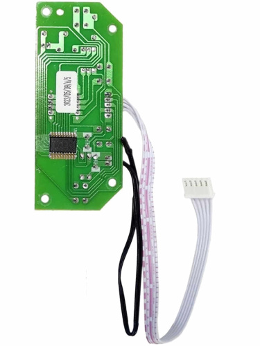 картинка Redmond FD1102-PU (DW-GGJ-770B) плата управления сушилки для овощей и фруктов FD1102 от магазина Интерком-НН фото 2