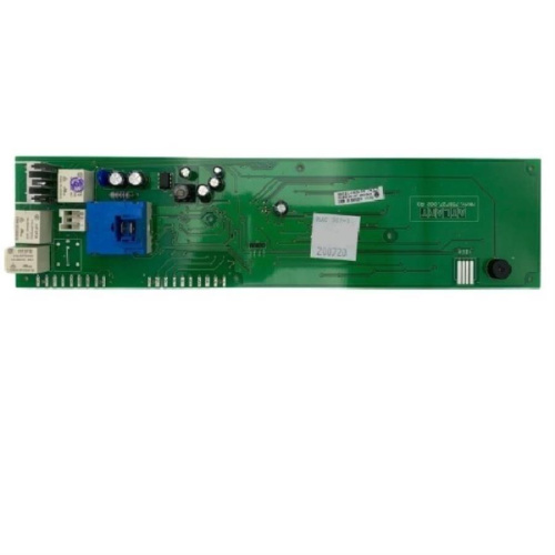 картинка Atlant 908092000908 модуль управления c кнопками МАС109-1ТТ для стиральной машины Атлант 60У109      от магазина Интерком-НН