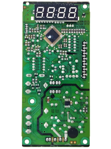 изображение LG EBR75234828 БУ (USED) Плата управления для микроволновой печи MS2042D магазин Компании Интерком-НН картинка LG EBR75234828 БУ (USED) Плата управления для микроволновой печи MS2042D от магазина Интерком-НН