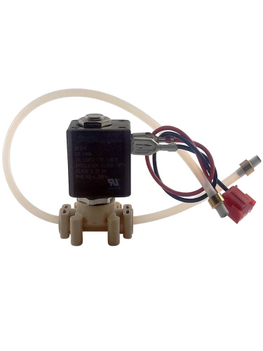 изображение Redmond RCM-1517-KLM клапан электромагнитный Jiayin JYZ-3 DC24V для кофемашины RCM-1517 магазин Компании Интерком-НН картинка Redmond RCM-1517-KLM клапан электромагнитный Jiayin JYZ-3 DC24V для кофемашины RCM-1517 от магазина Интерком-НН
