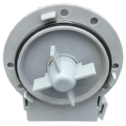картинка Askoll 1468818008 (RR0554, 132731910) мотор сливного насоса (помпа) M113 25Вт для стиральной машины от магазина Интерком-НН фото 3