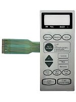 картинка Daewoo 3518572020 (TH-KOR-6NDB3S) Сенсорная панель микроволновой печи (СВЧ) KOR-6NDB3S от магазина Интерком-НН